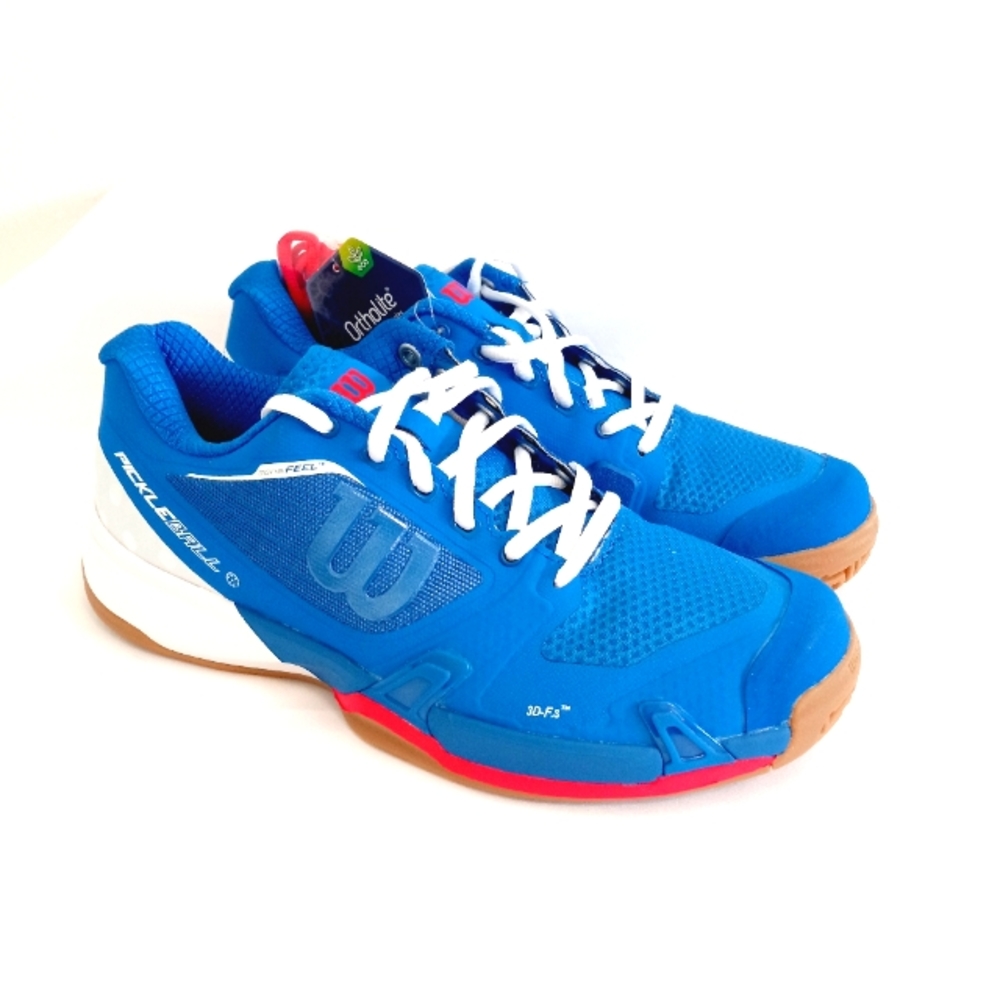 Wilson Pro Rush 2.5 Pickleball USA